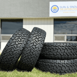 275/65R18 COMFORESR CF1100 - 10PLY - ALL TERRAIN TIRE
